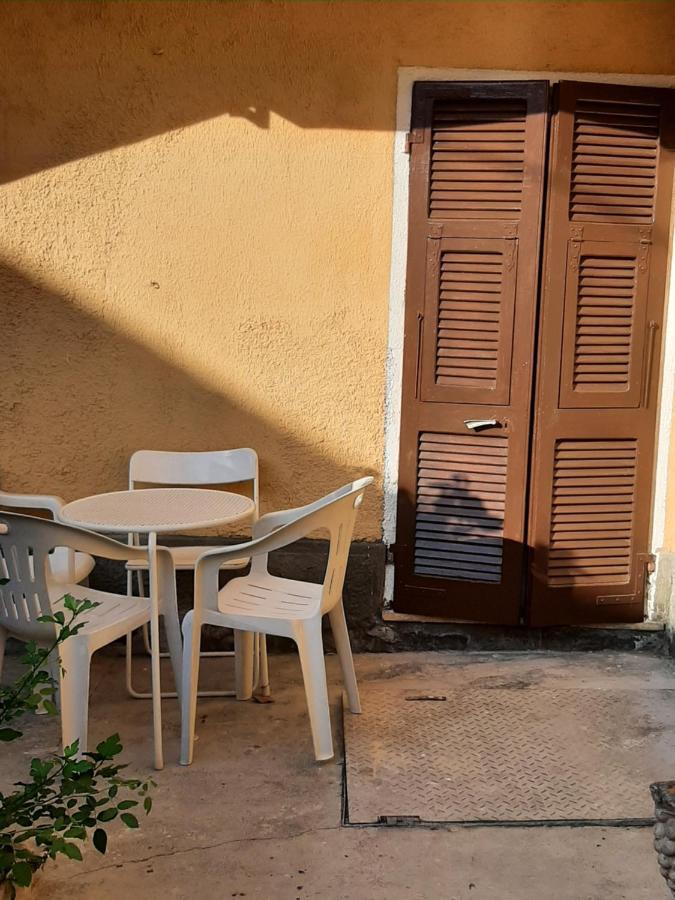 Villa Il Rosmarino Fresonara  Exterior foto