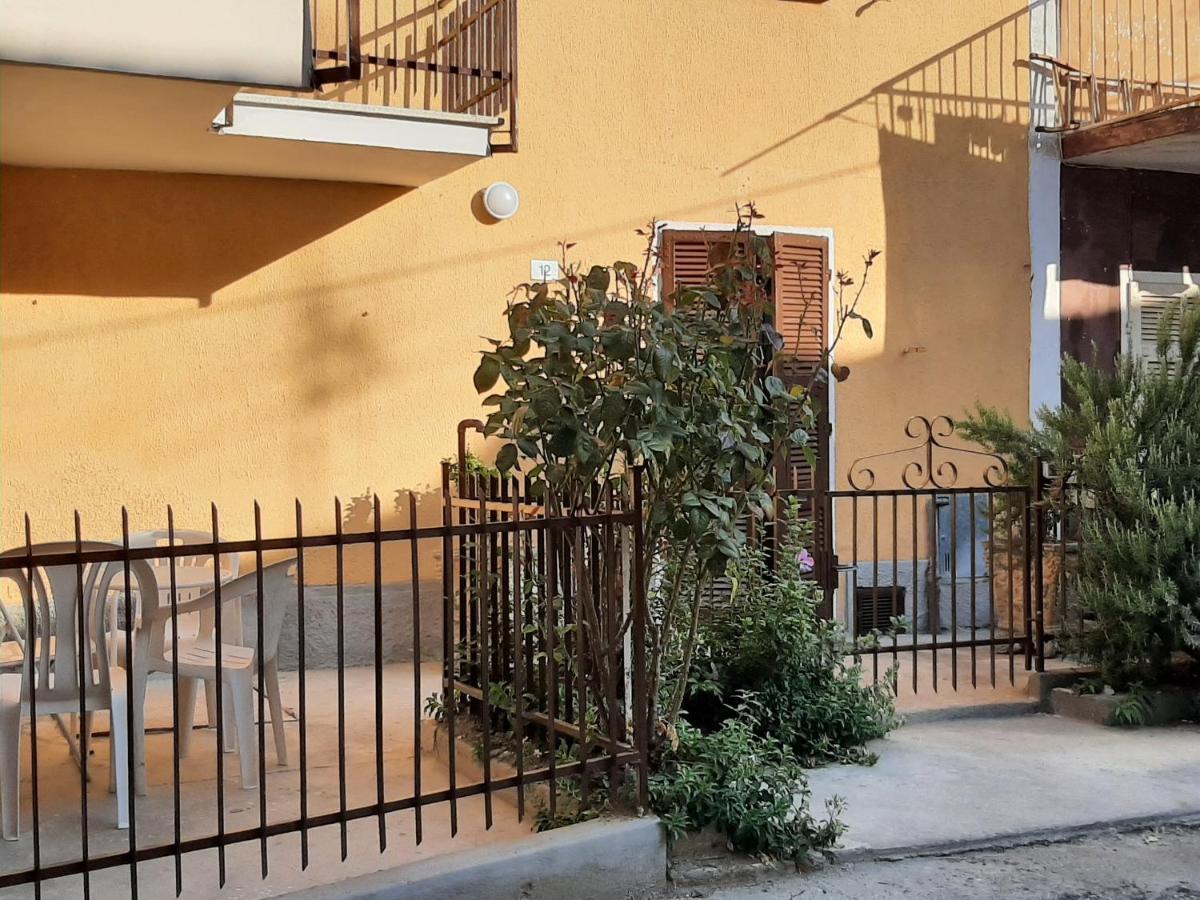 Villa Il Rosmarino Fresonara  Exterior foto