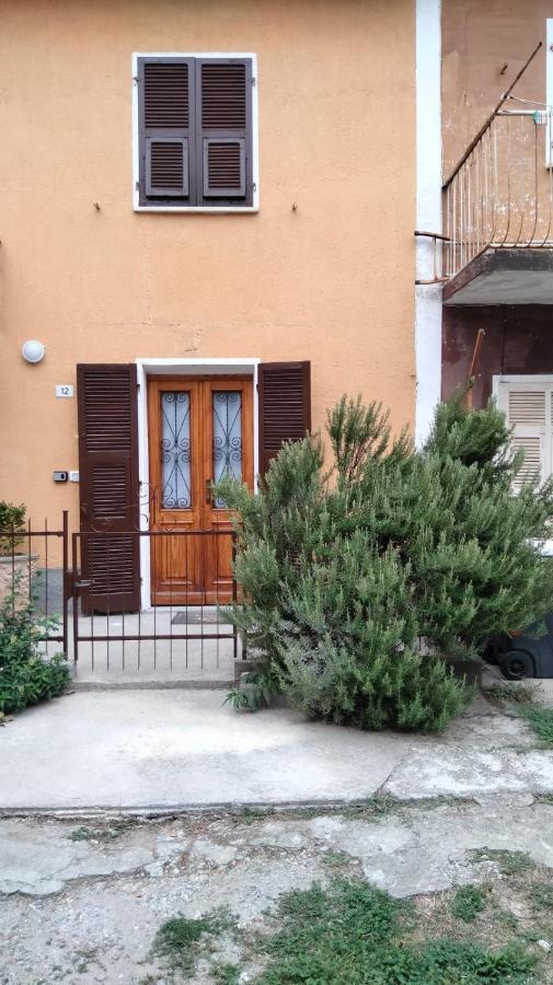 Villa Il Rosmarino Fresonara  Exterior foto
