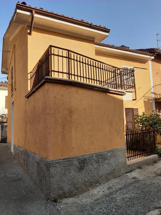 Villa Il Rosmarino Fresonara  Exterior foto