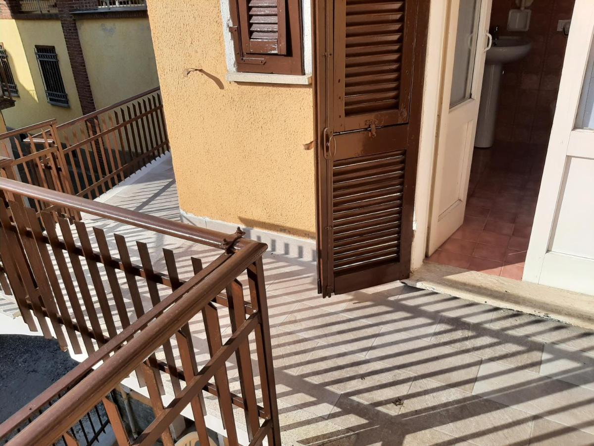 Villa Il Rosmarino Fresonara  Exterior foto